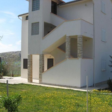 Apartments Frane-20M From Beach Barbat na Rabu Bagian luar foto