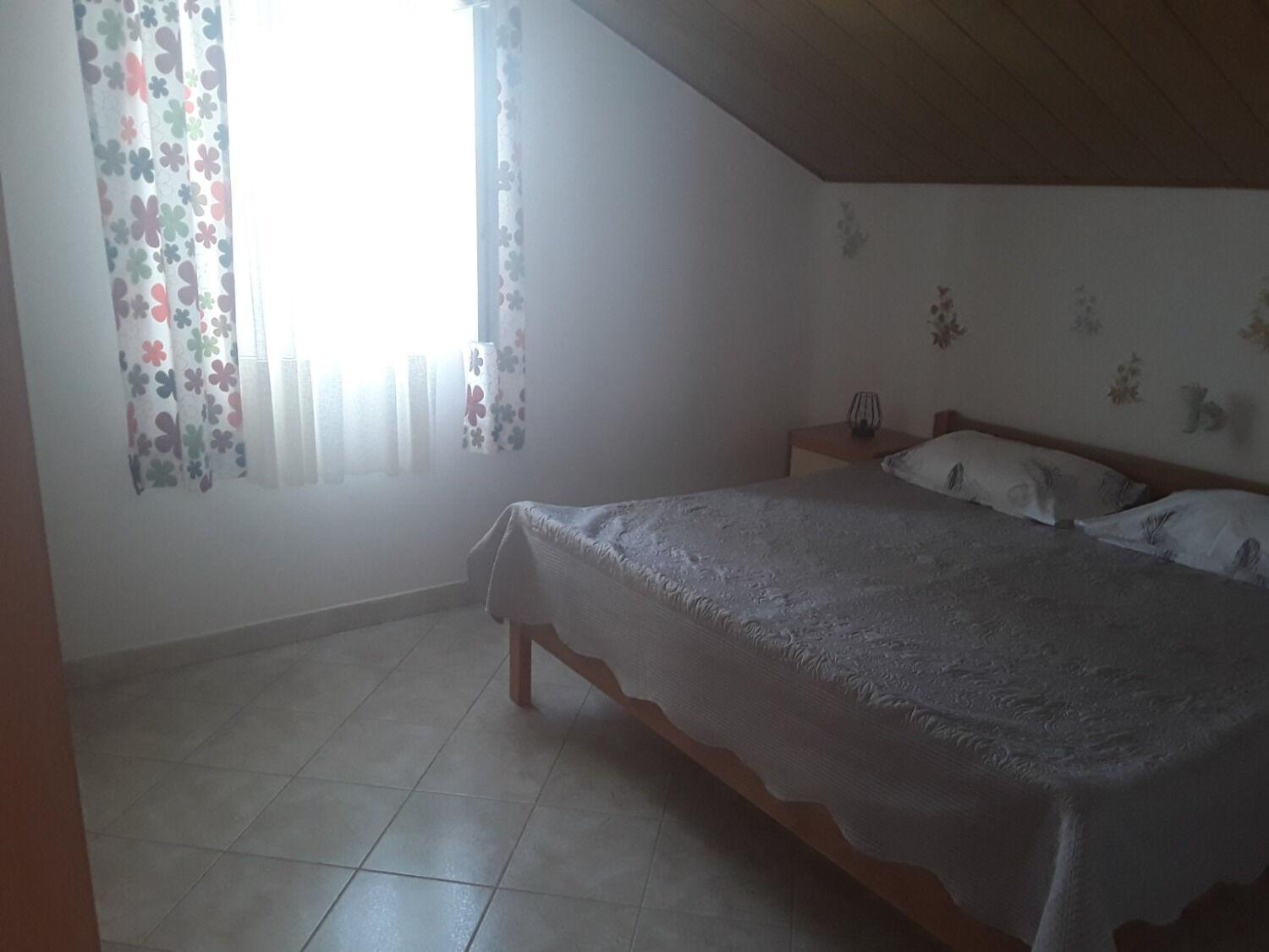 Apartments Frane-20M From Beach Barbat na Rabu Bagian luar foto