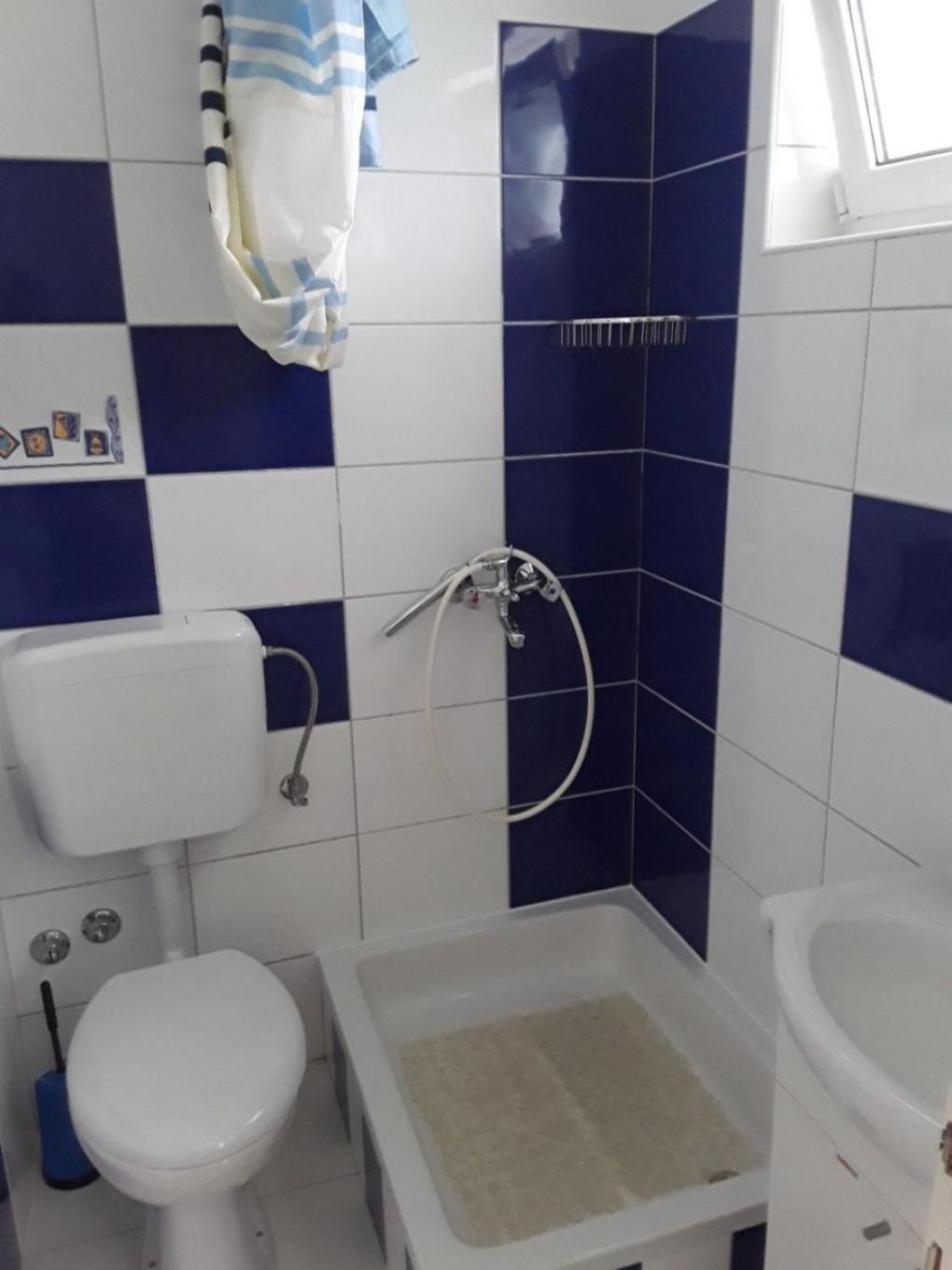 Apartments Frane-20M From Beach Barbat na Rabu Bagian luar foto