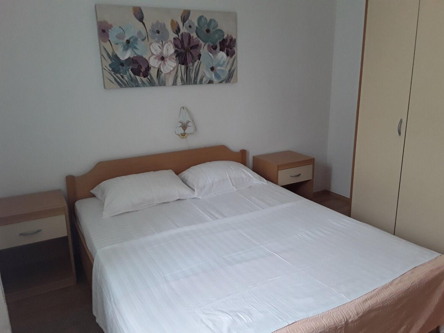 Apartments Frane-20M From Beach Barbat na Rabu Bagian luar foto