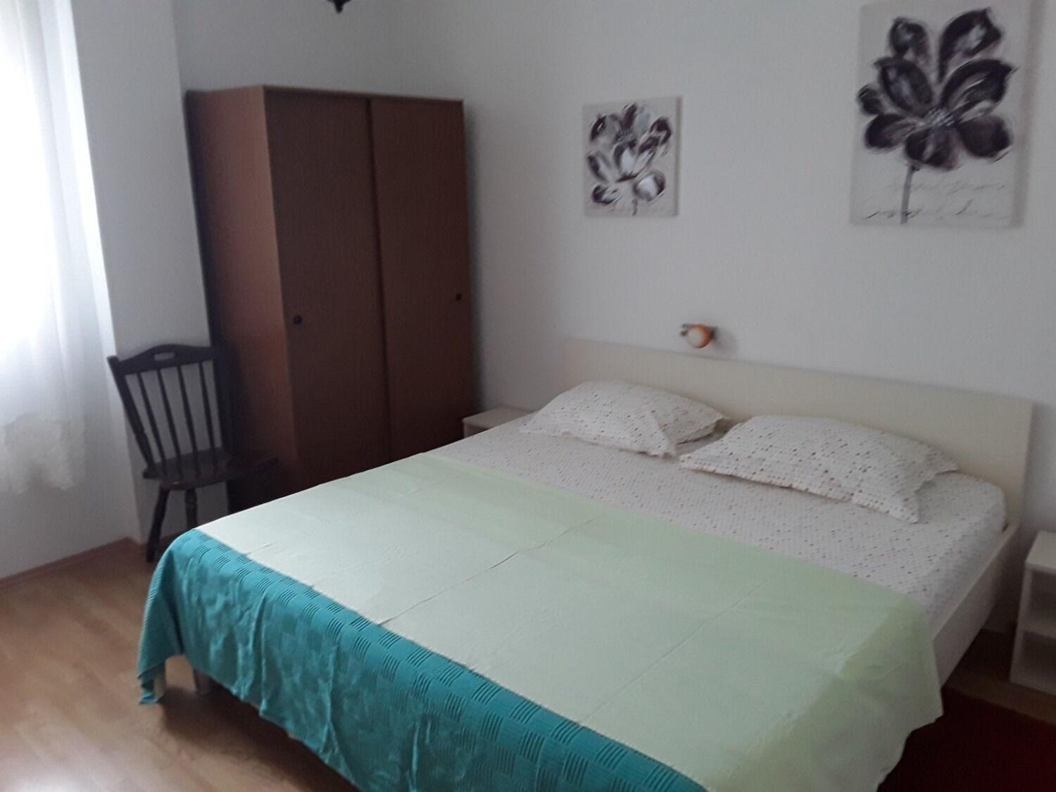 Apartments Frane-20M From Beach Barbat na Rabu Bagian luar foto