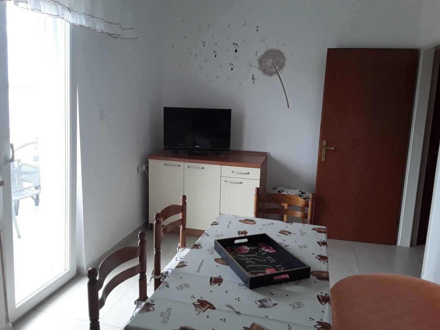 Apartments Frane-20M From Beach Barbat na Rabu Bagian luar foto